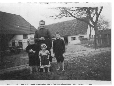 Neuried Nr. 2, um 1935