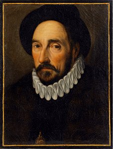 Michel Eyquem de Montaigne