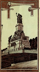 Neuestes.Rhein-Panorama.von.Mainz-Cöln.1909.statue