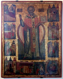 MHS sw Mikolaj XVI w p2