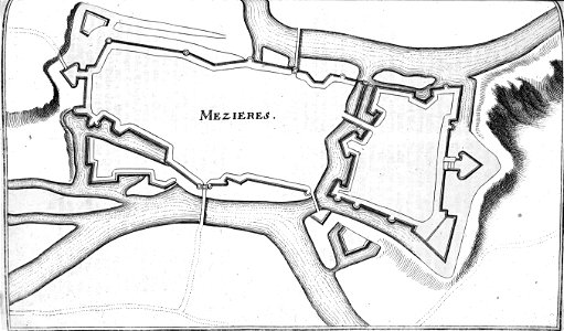 Mezières Zeiller 13635