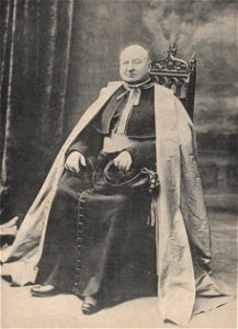 Mgr Paul Buguet