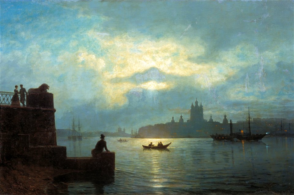 Neva lagorio