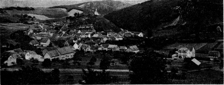 Neu-Bamberg postcard 1907