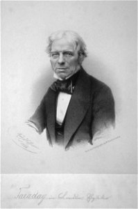 Michael Farady Litho