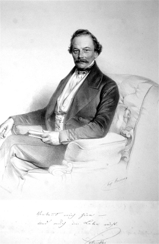 Michael Schäffer Litho