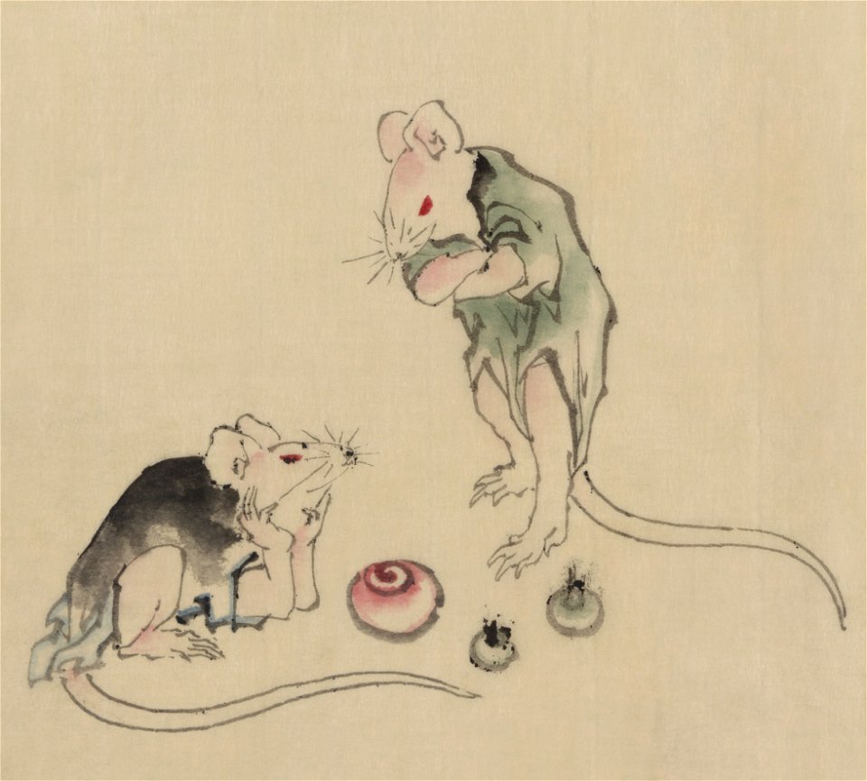 Mice in council3