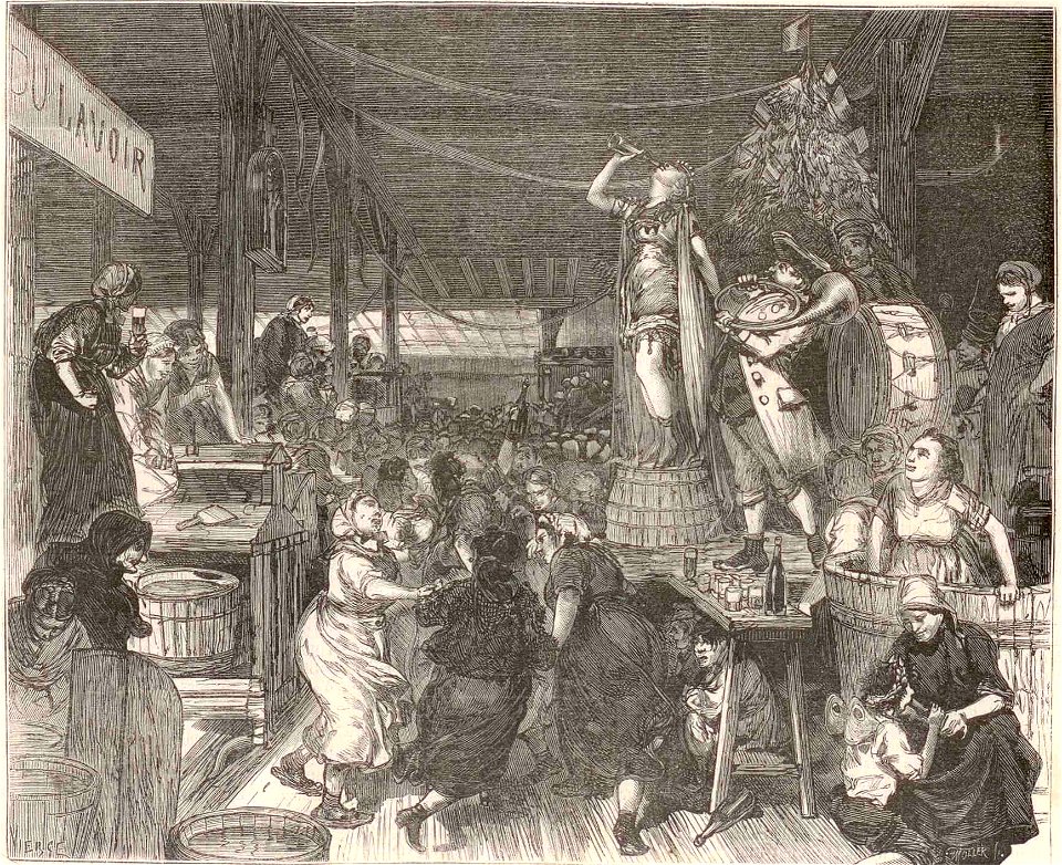 Mi-Carême 1874