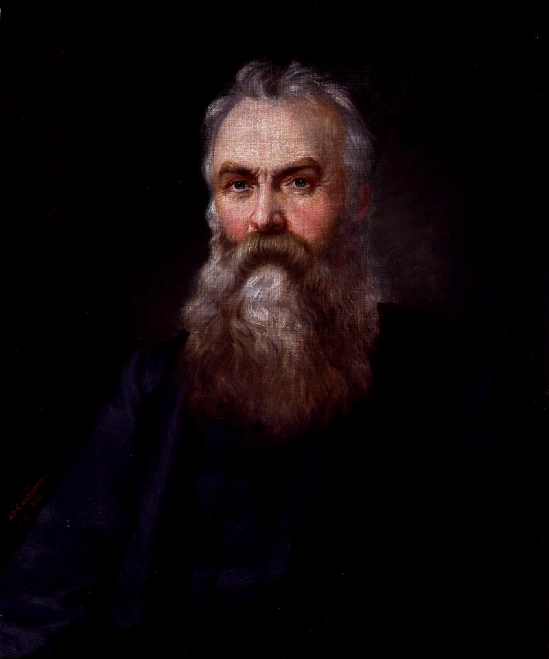 Michael D. Jones