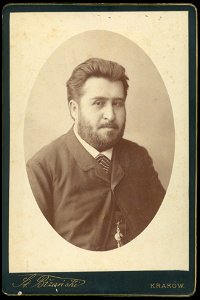 Michał Bałucki fotografia
