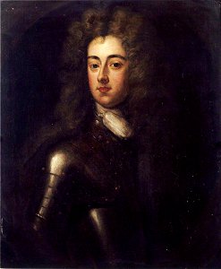 Michael Dahl (1656-1659-1743) (attributed to) - John Acland (1674-1675–1703) - 922309 - National Trust