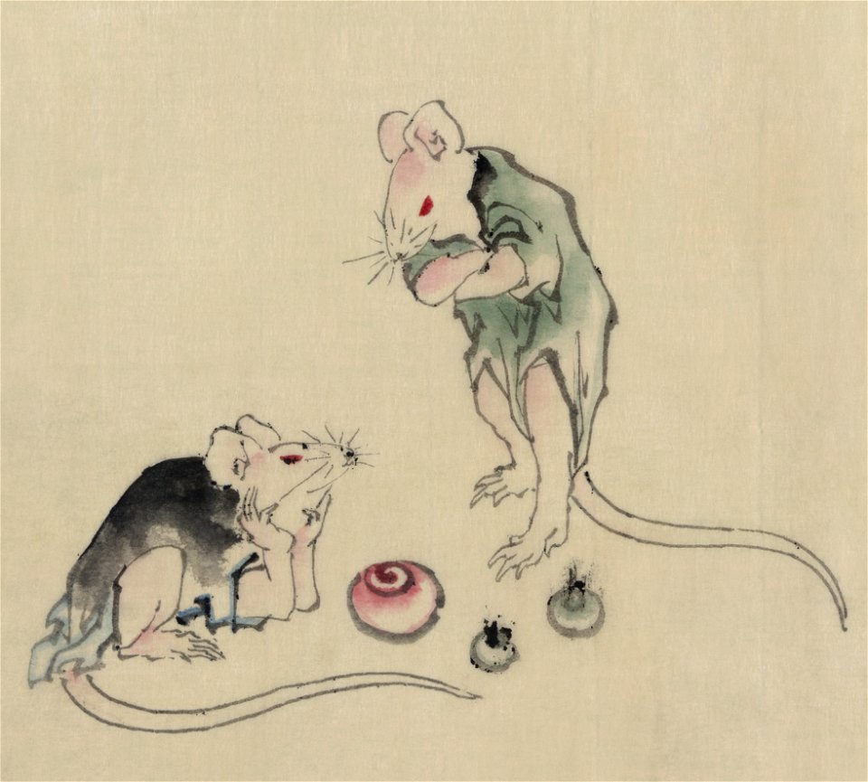 Mice in council4
