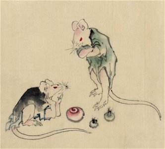 Mice in council4
