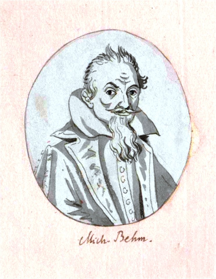 MichaelBehm