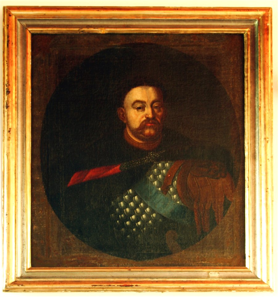 MHS Jan III Sobieski p