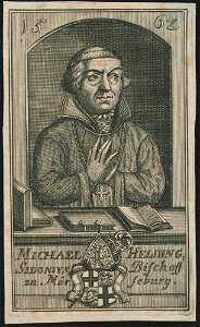 Michael Helding