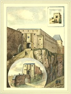 Michel Engels - 13 Les portes du Bock.