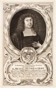 Michael-Heinrich-Horn