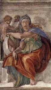 Michelangelo Buonarroti 032