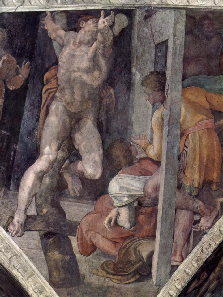 Michelangelo Buonarroti 040