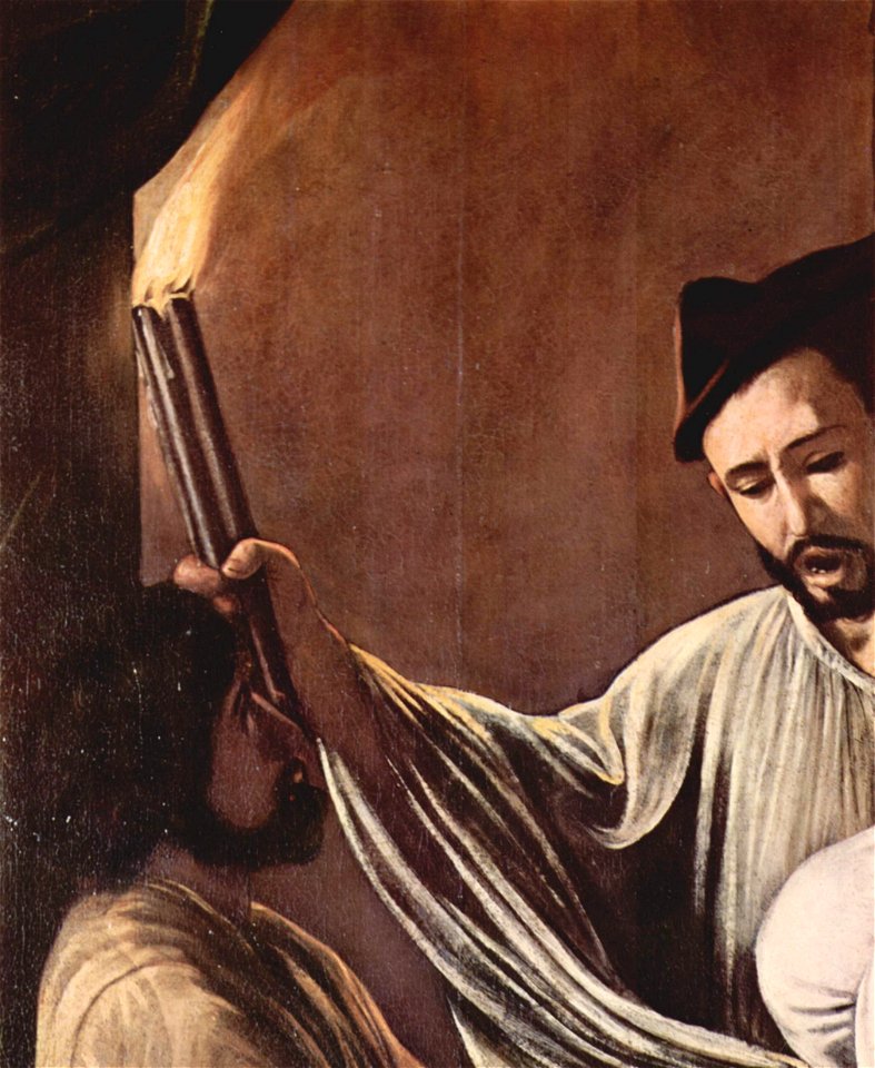 Michelangelo Caravaggio 030