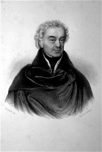 Michael Maximilian Althann Litho