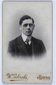 Michał Brensztejn