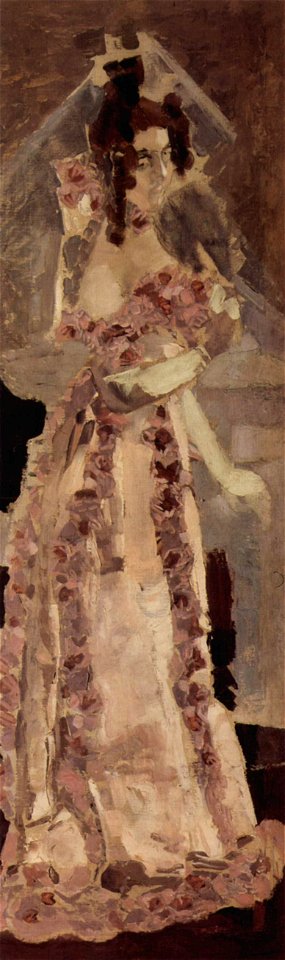 Michail Alexandrowitsch Wrubel 002