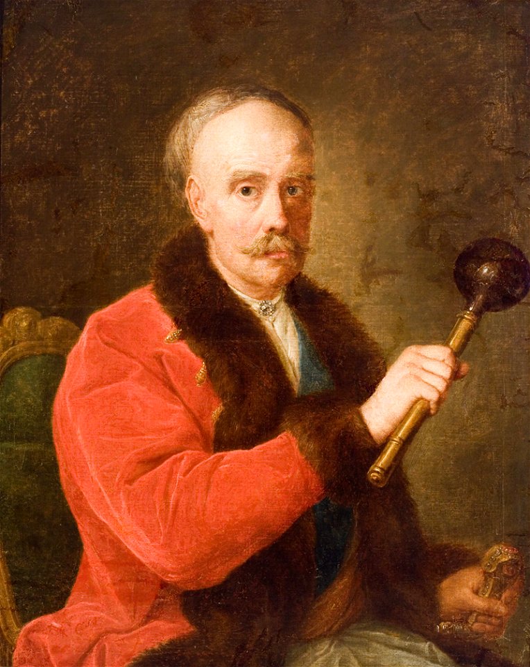 Michał Józef Massalski 1