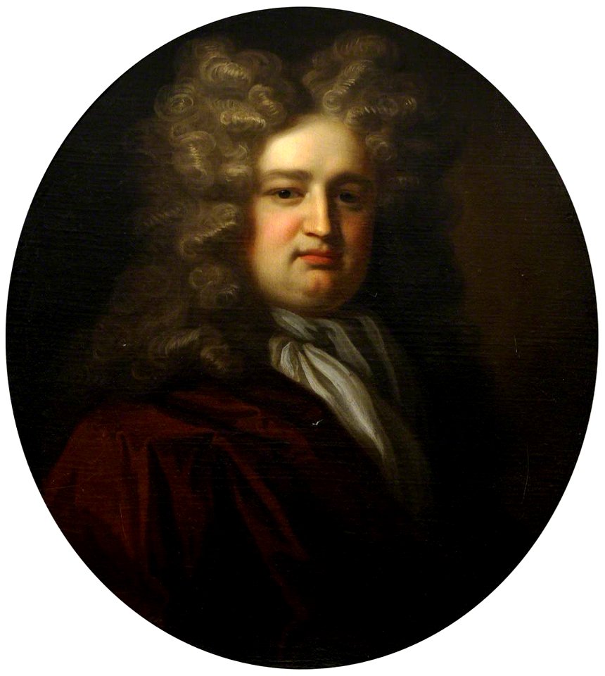Michael Dahl (1656-1659-1743) - Walter Strickland (1675–1715) - 998423 - National Trust