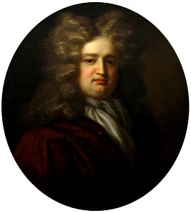 Michael Dahl (1656-1659-1743) - Walter Strickland (1675–1715) - 998423 - National Trust