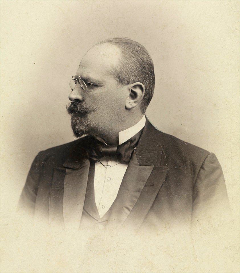 Michał Węsławski cropped