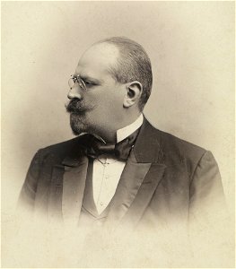 Michał Węsławski cropped