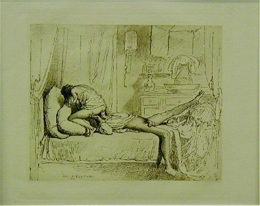 Michael von Zichy-Liebe,1911-3
