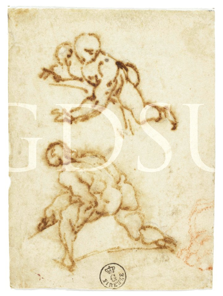 Michelangelo - inv 618 E