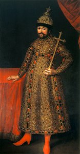 Michael-I-Romanov-Wedekind