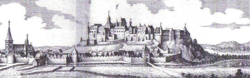 Michaelsberg Siegburg