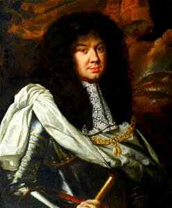 Michał Karybut Višniaviecki. Міхал Карыбут Вішнявецкі (1669-99)