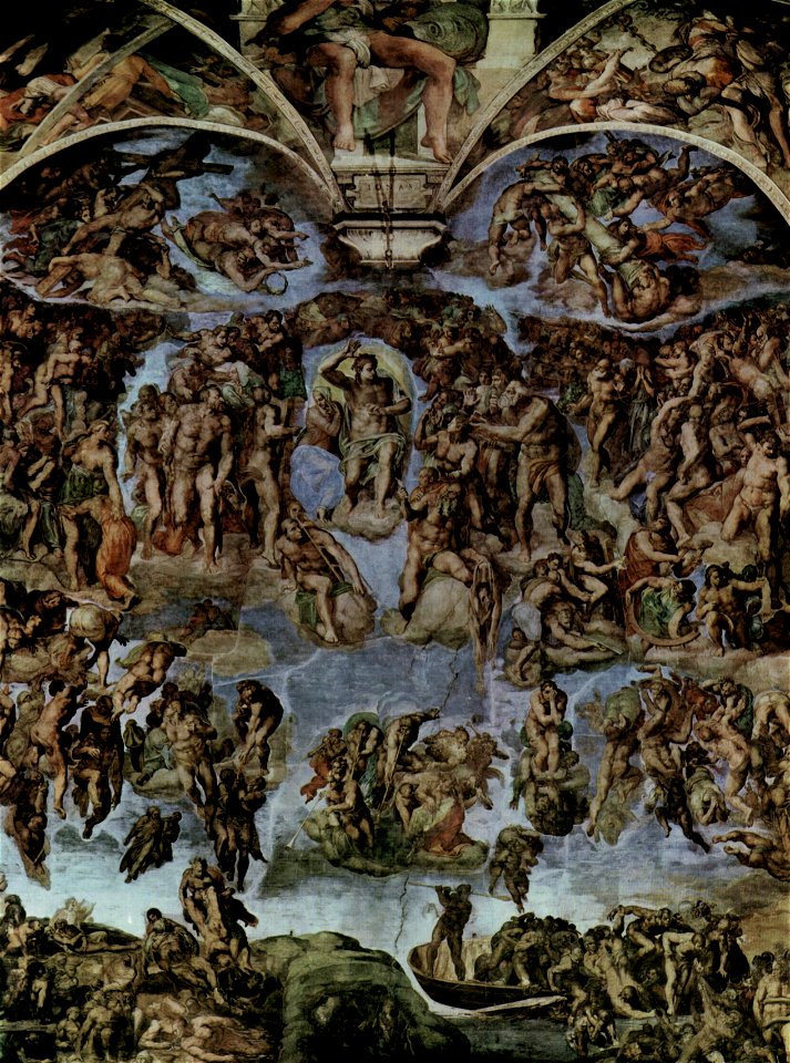 Michelangelo Buonarroti 011