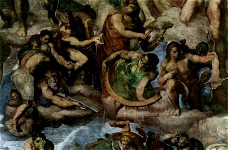 Michelangelo Buonarroti 008