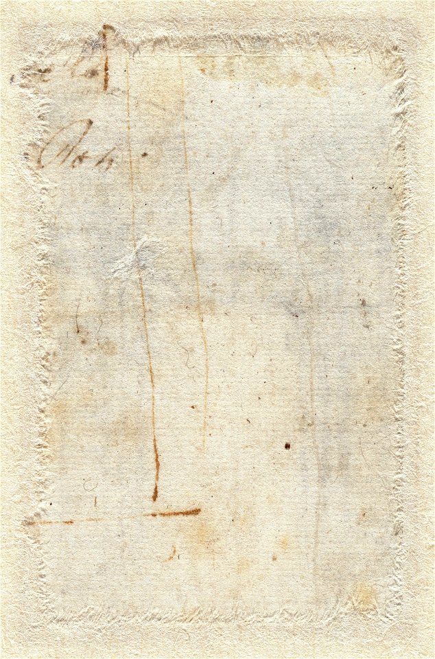 Michelangelo - Studie van een deur (Porta Pia), A 029 bis