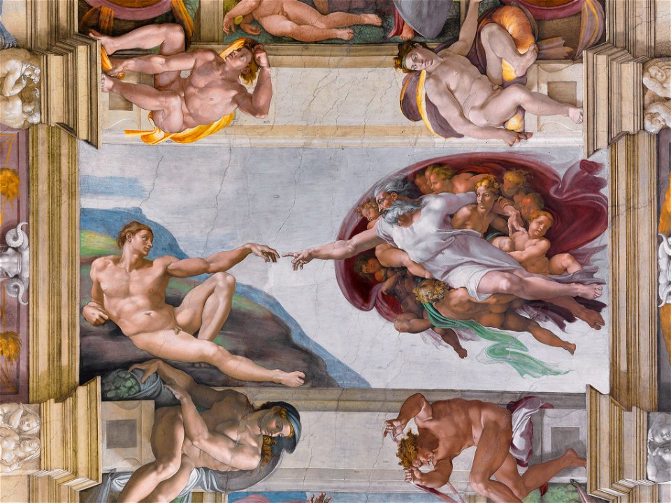 Michelangelo Buonarroti 016