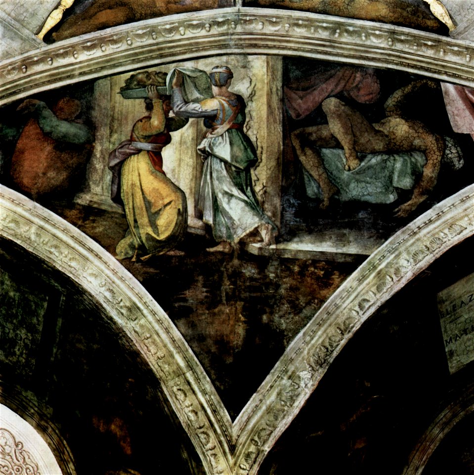 Michelangelo Buonarroti 038