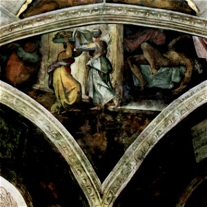 Michelangelo Buonarroti 038