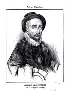 Michel Montaigne