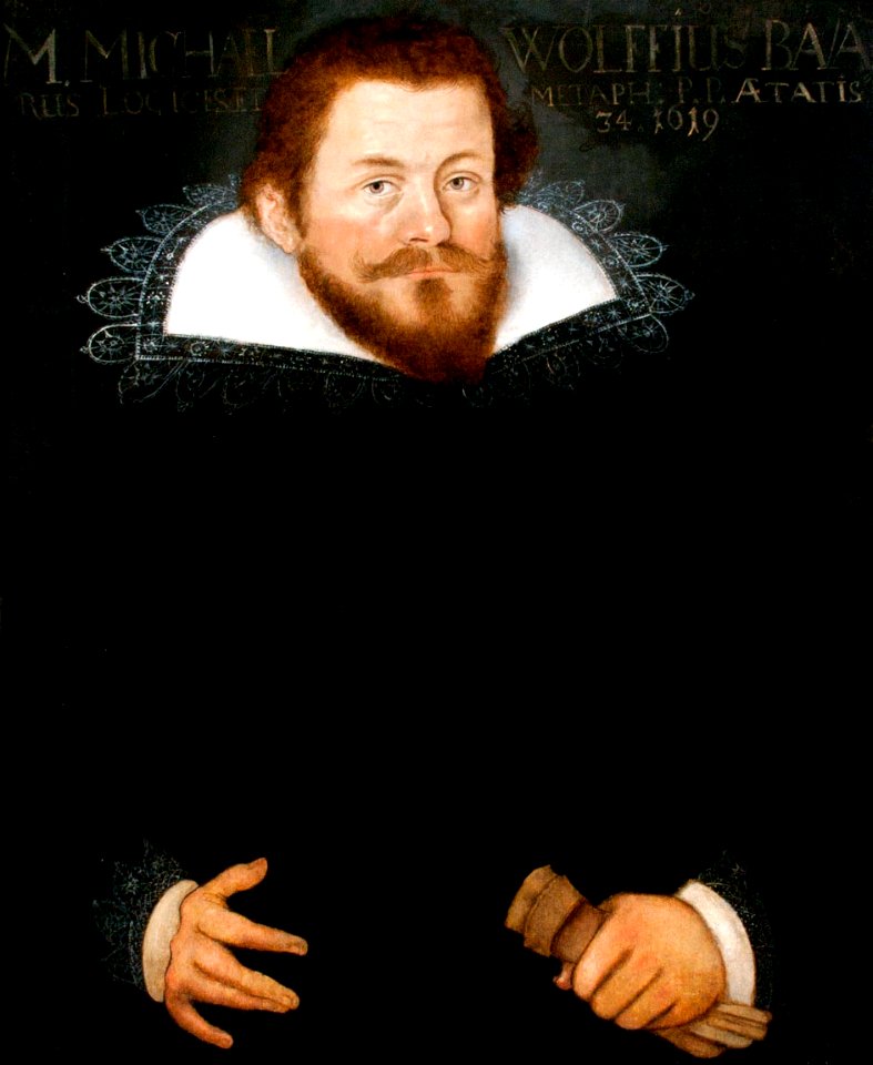 Michael-Wolf