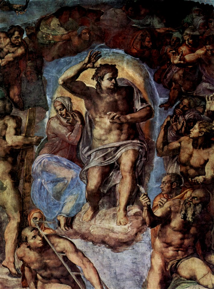 Michelangelo Buonarroti 005