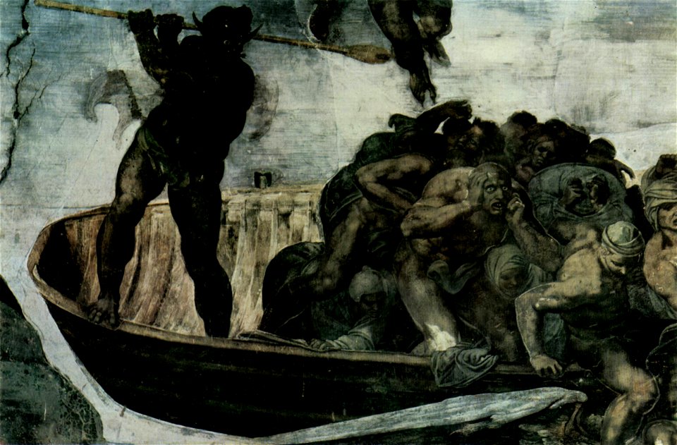 Michelangelo Buonarroti 003