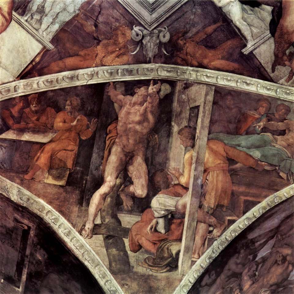 Michelangelo Buonarroti 034