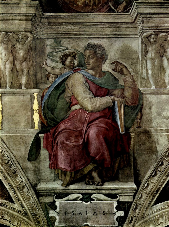 Michelangelo Buonarroti 028